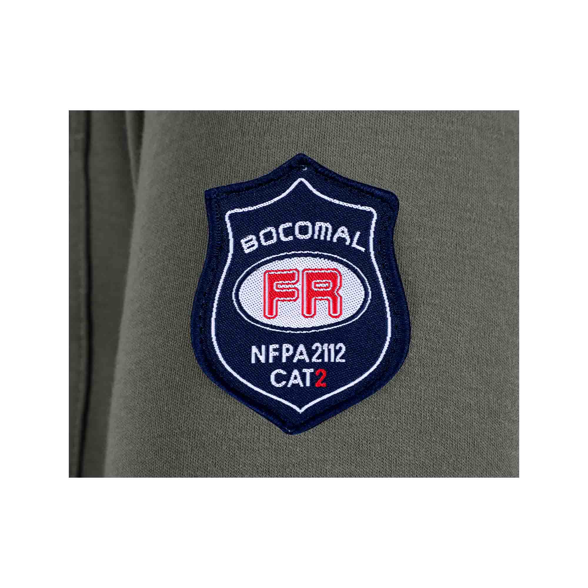 7OZ Buttonless Pullover T-Shirts/Solid Color-0203