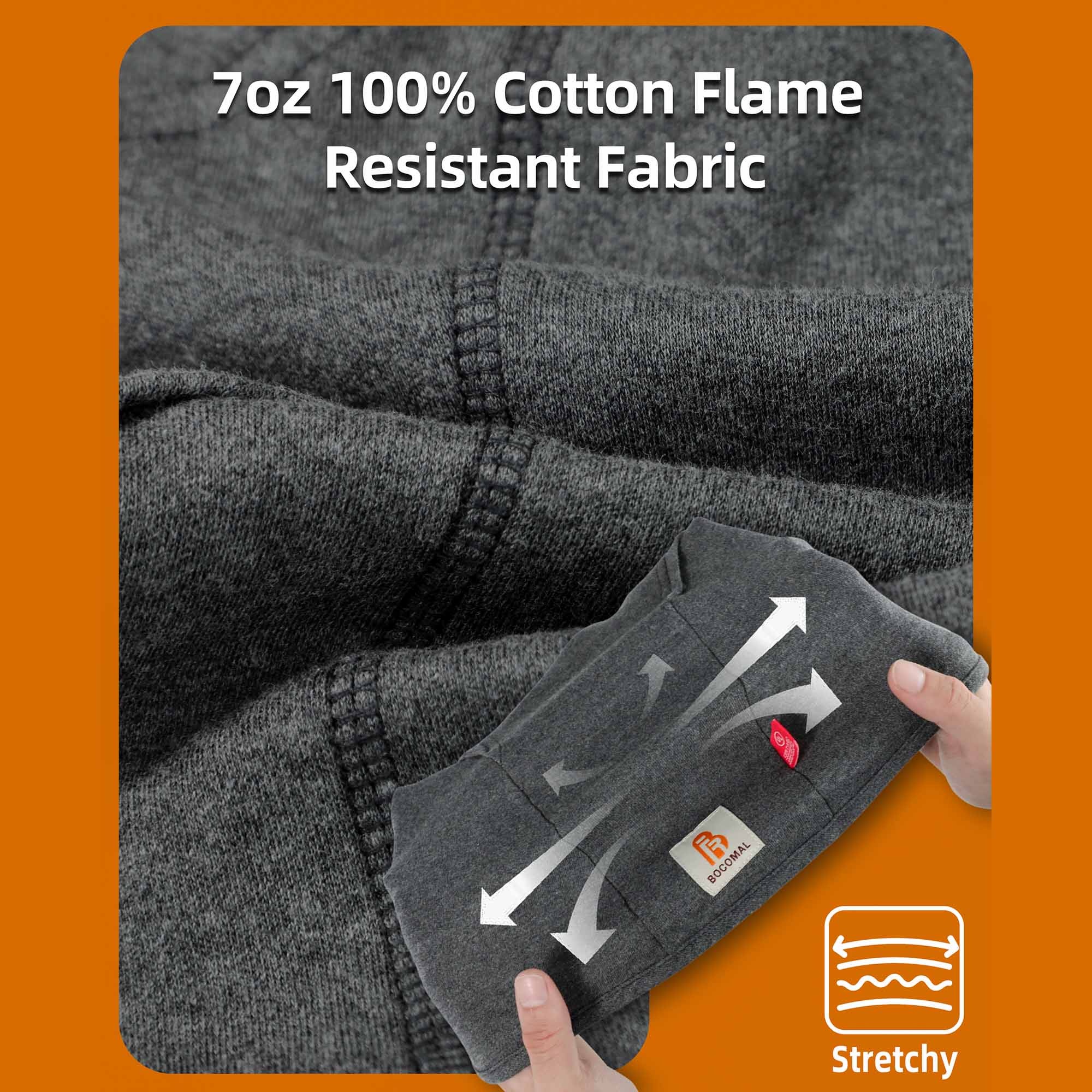 7oz Balaclava Face Mask Arc Rated Helmet Liner Covering Hood -7003