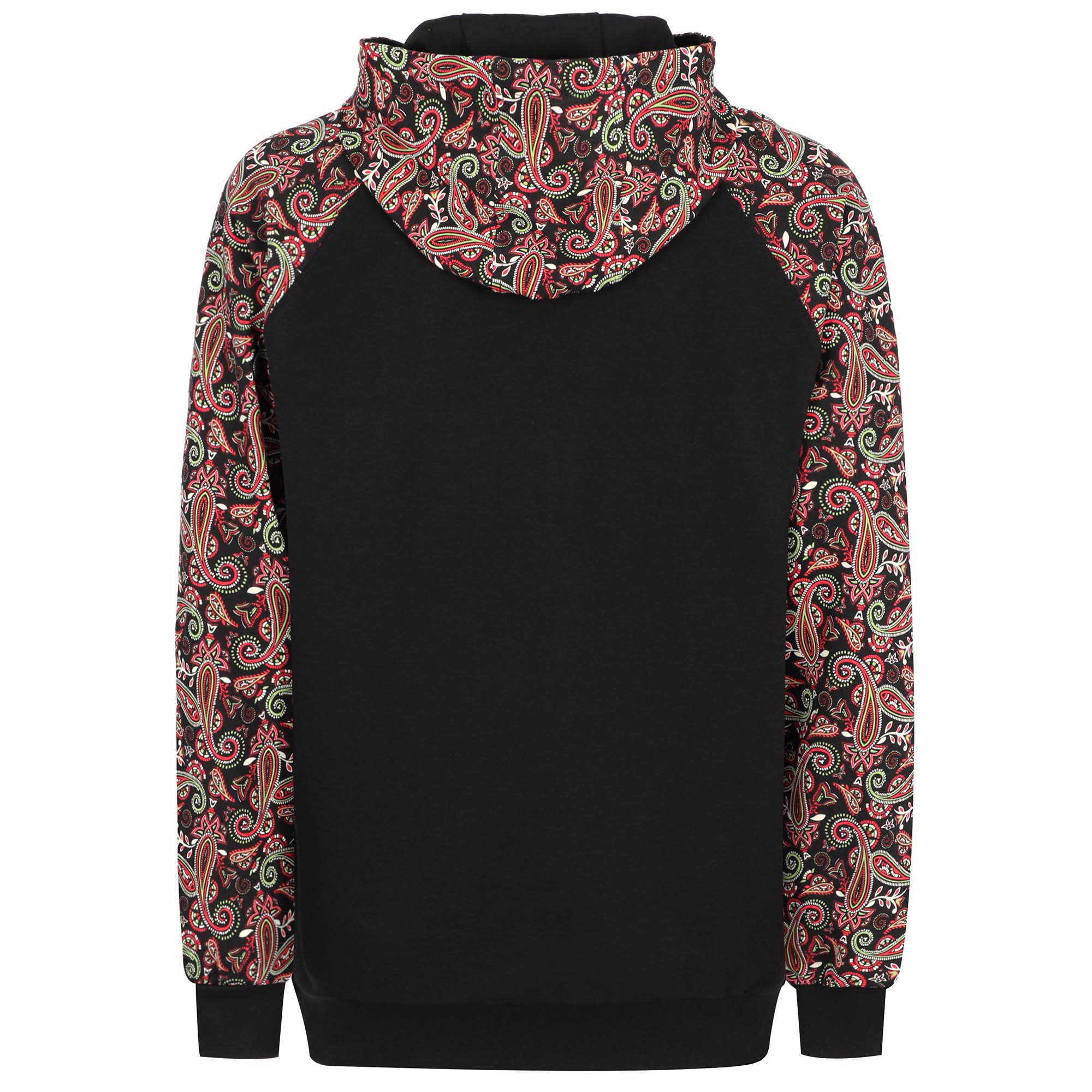 7.5OZ Pullover Hoodies/Camouflag-4913/4913P