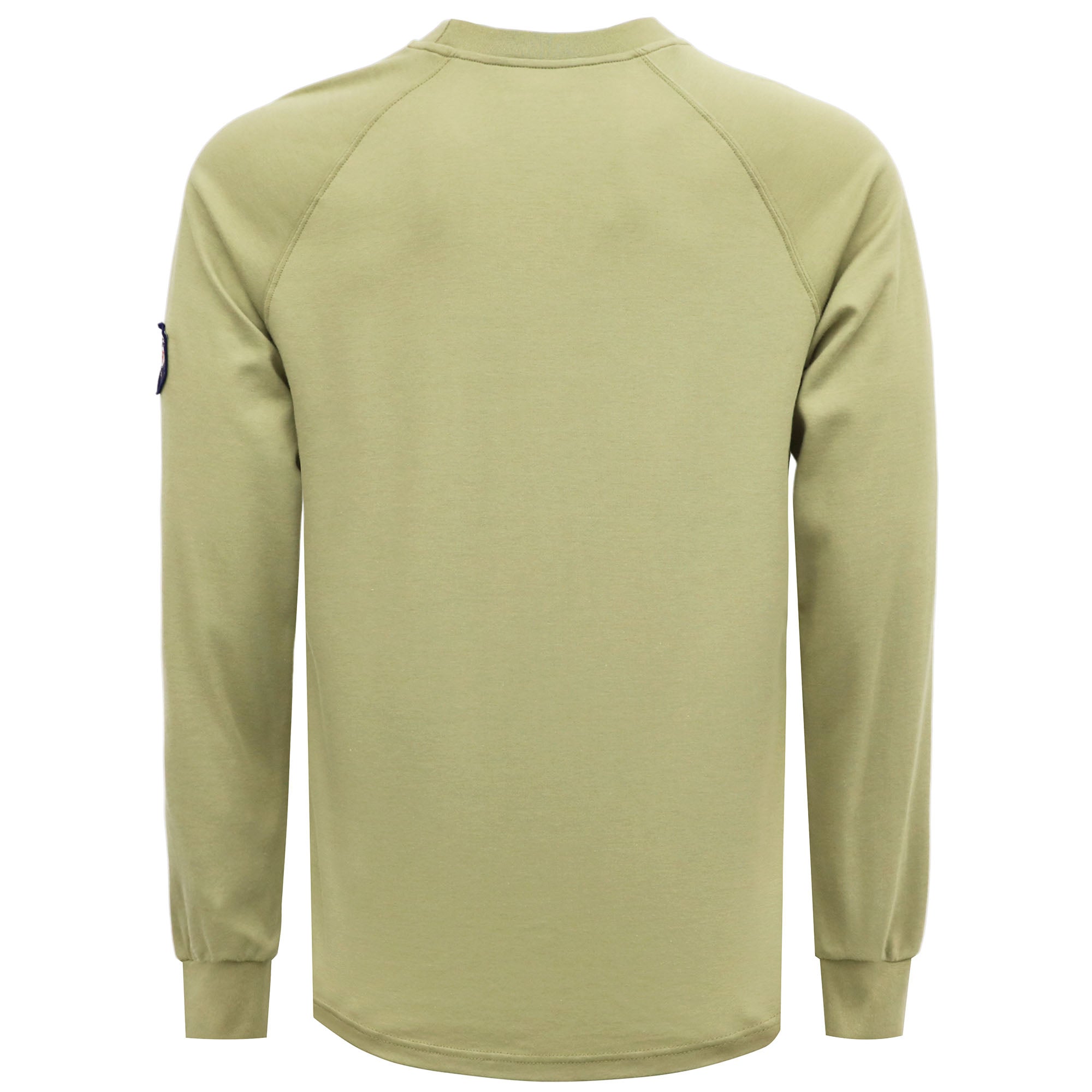 5.5oz Lightweight Flame Resistant Work Shirt - 5608D