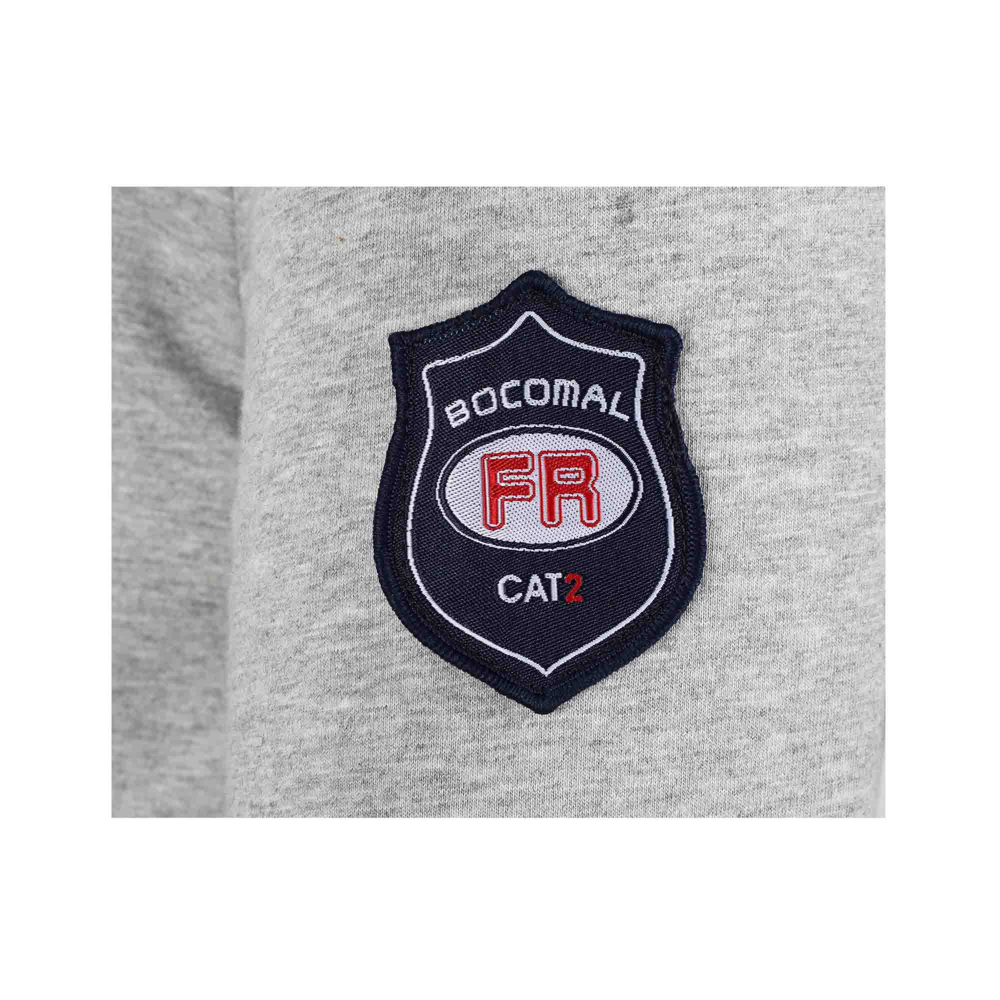 5.5OZ Buttonless Pullover T-Shirts/Solid Color-1208