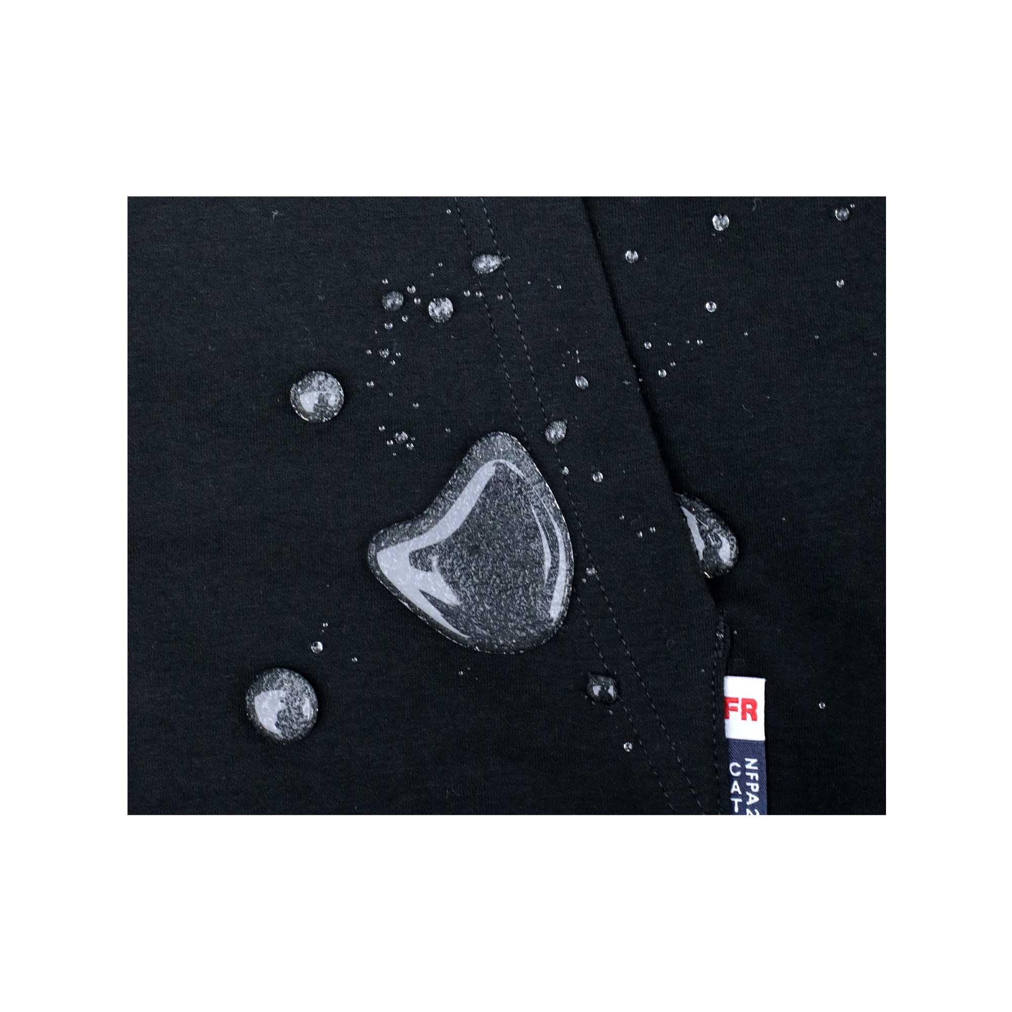 7.5OZ Classic Pullover Hoodies With Tape-2613HV