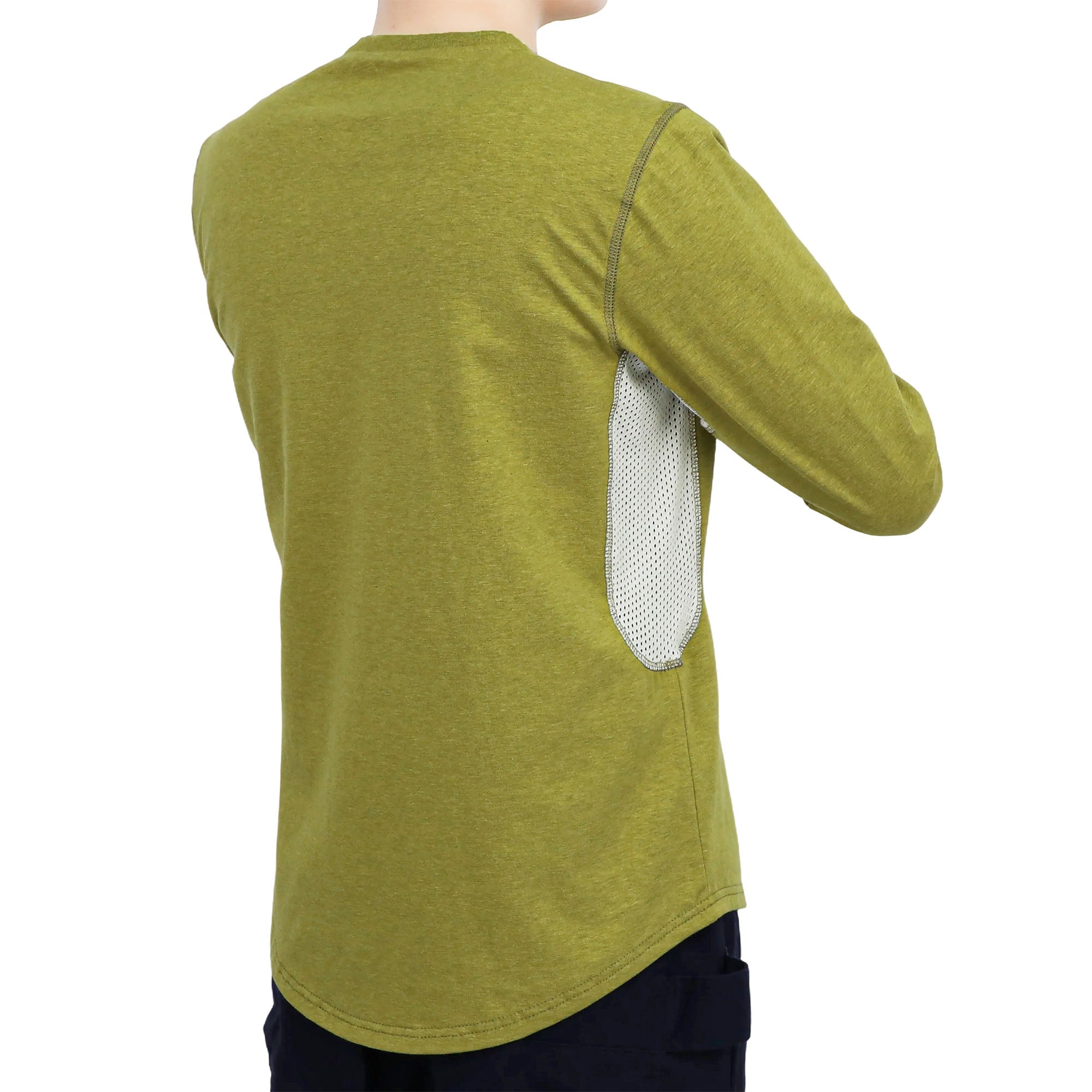 6OZ Breathable Vented Design FR T-Shirts - 6922