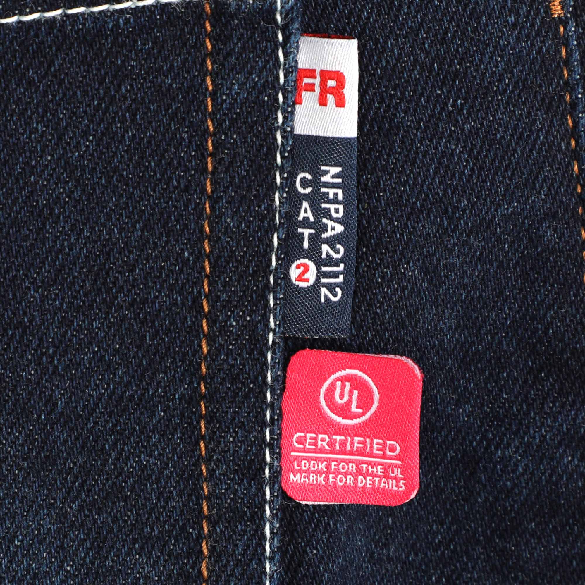 14OZ Washed Work Jeans-4215