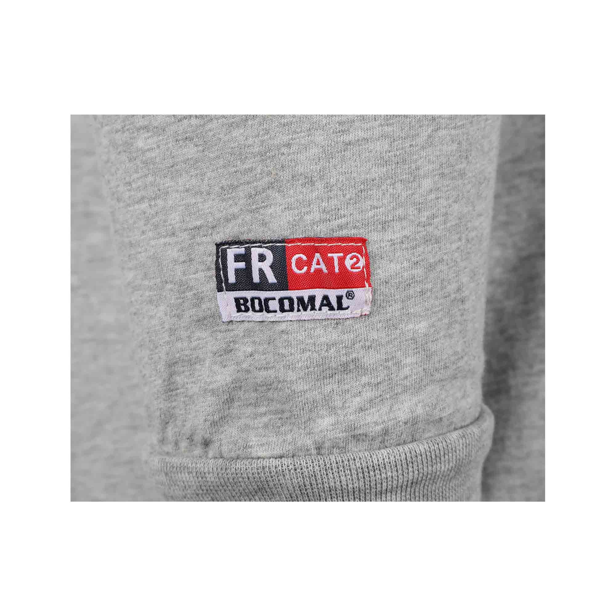 5.5OZ Button Pullover T-Shirts/Solid Color-2808