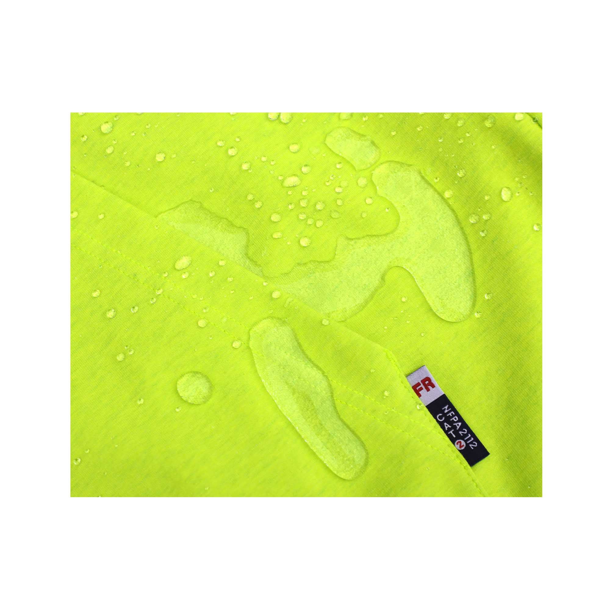 7.5OZ Classic Pullover Hoodies With Tape-2613HV