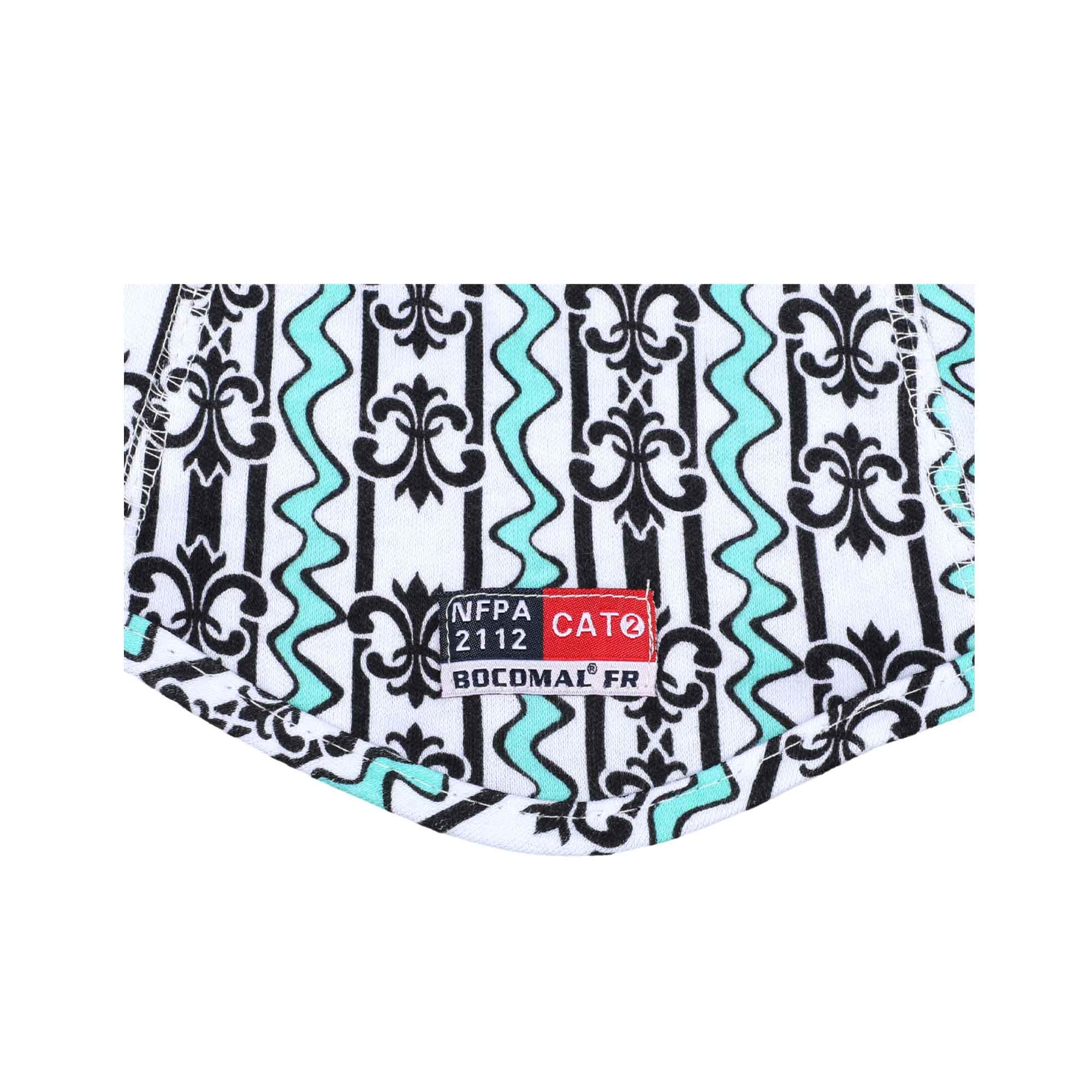 FR Balaclava Face Mask 7oz/Printing-7503