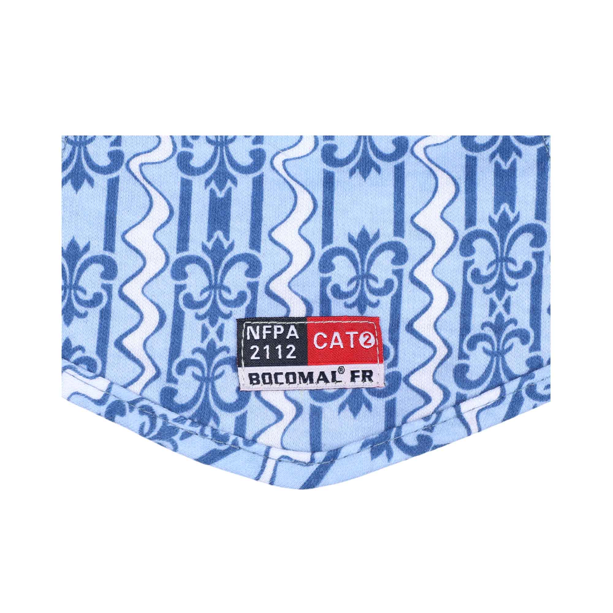 FR Balaclava Face Mask 7oz/Printing-7503