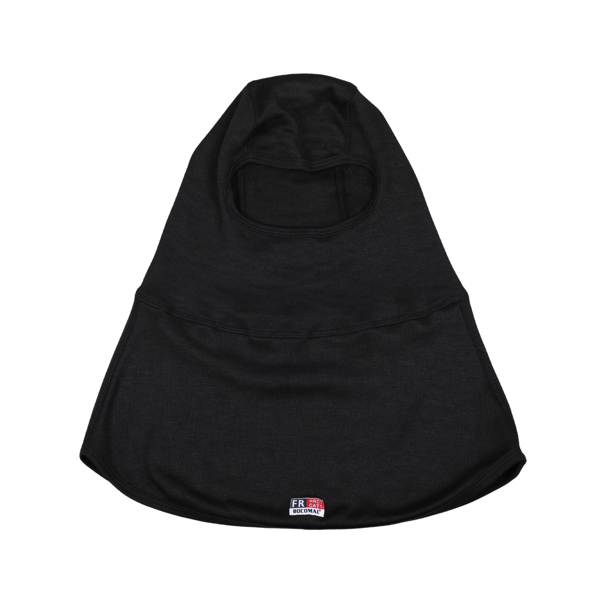 6OZ FR Balaclava/100% Meta Aramid-7529