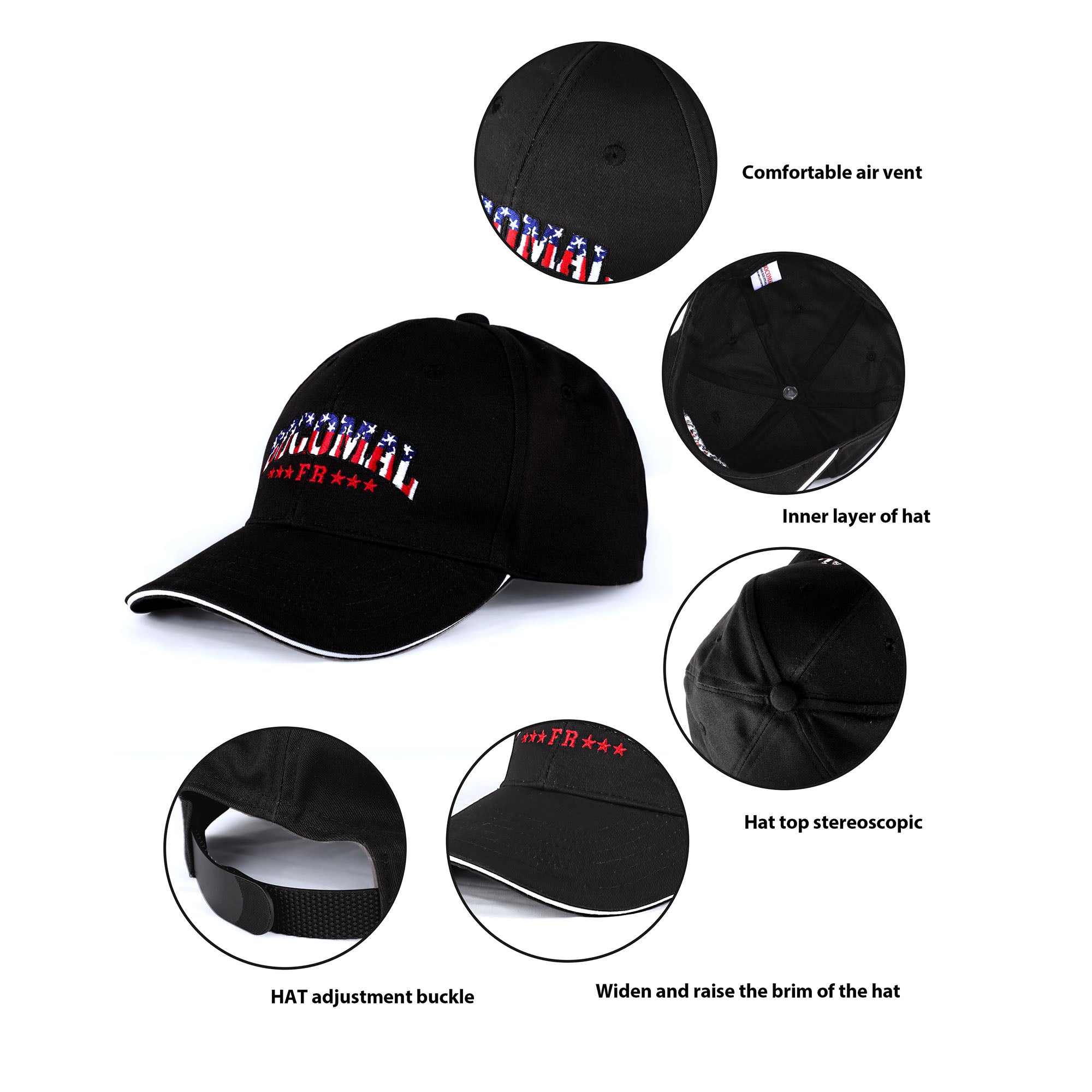 One Size CAT2 FR Welder Cap -7201