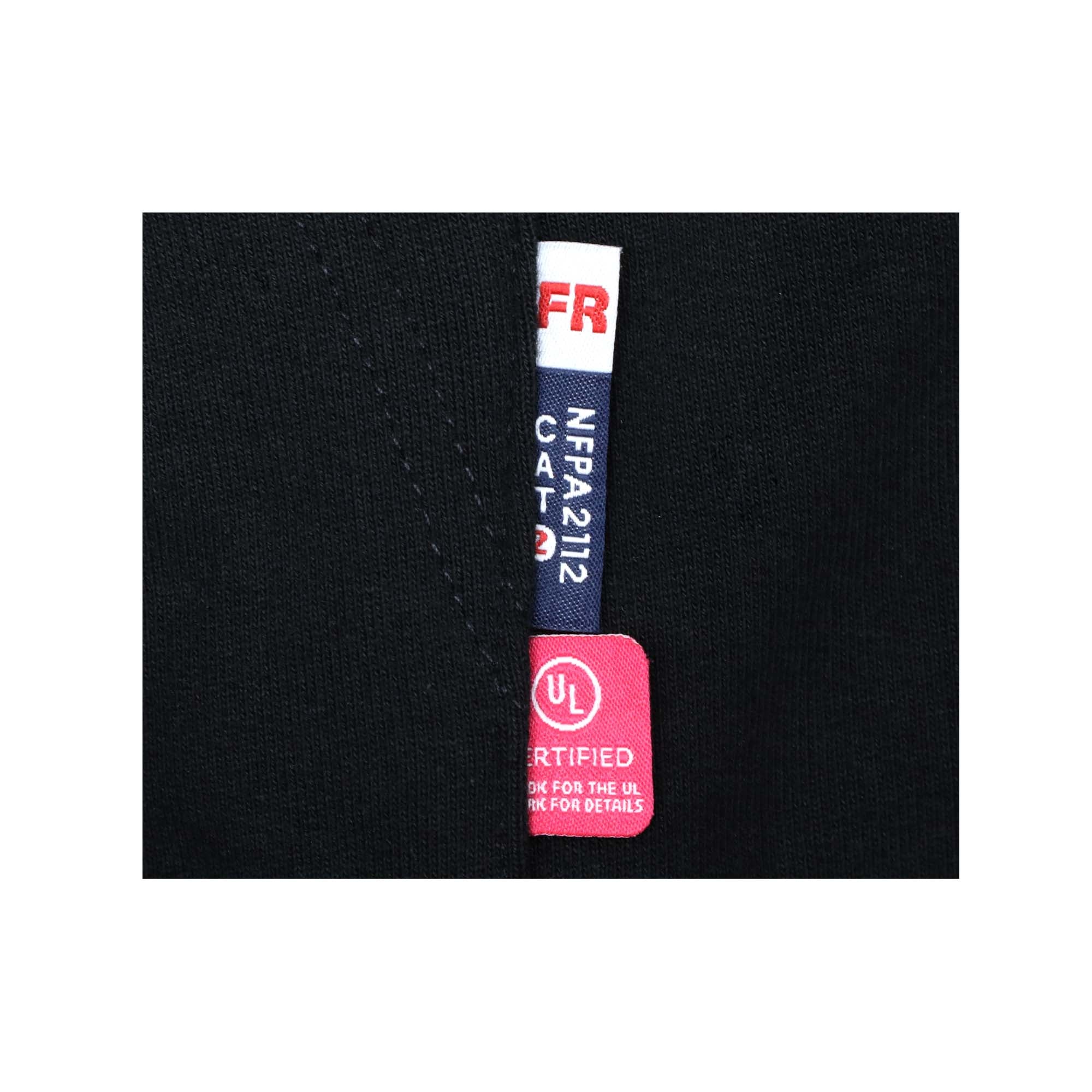 10.5 OZ Classic 1/4 Zipper Pullover Hoodies/Solid Color-4509