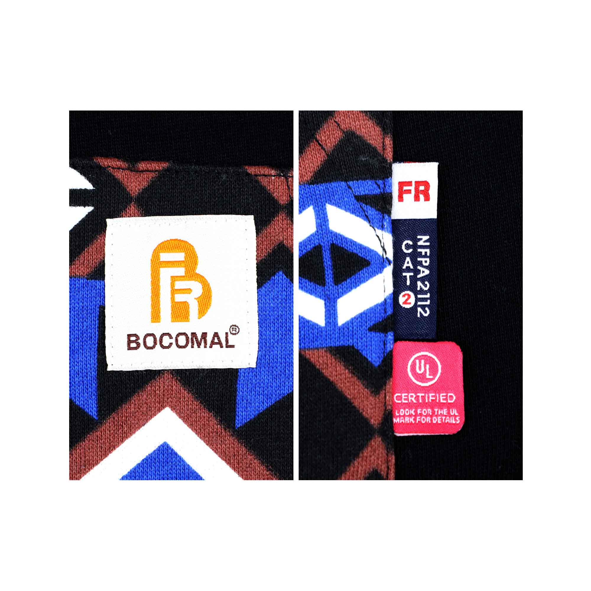 10.5OZ Classic 1/4 Zipper Pullover Hoodies/Printing(Final Sale)-4509P