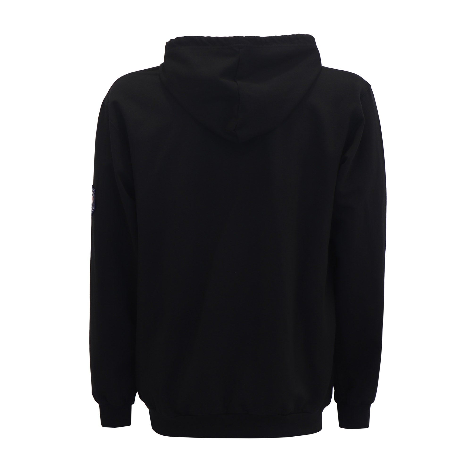 7.5OZ Classic Pullover Hoodies-2613