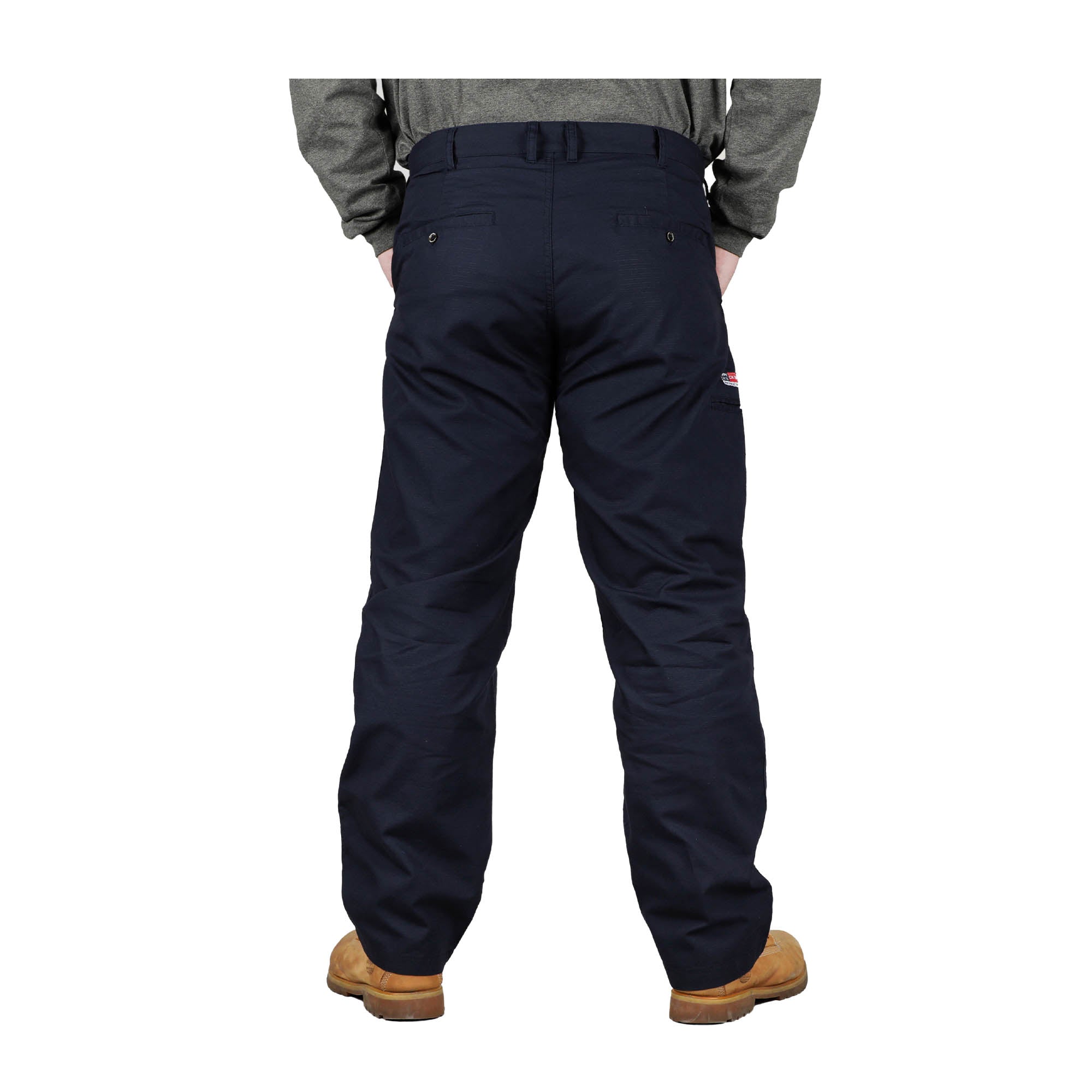 BOCOMAL FR Cargo Pants(multiple pockets) 7.5OZ Lightweight Work