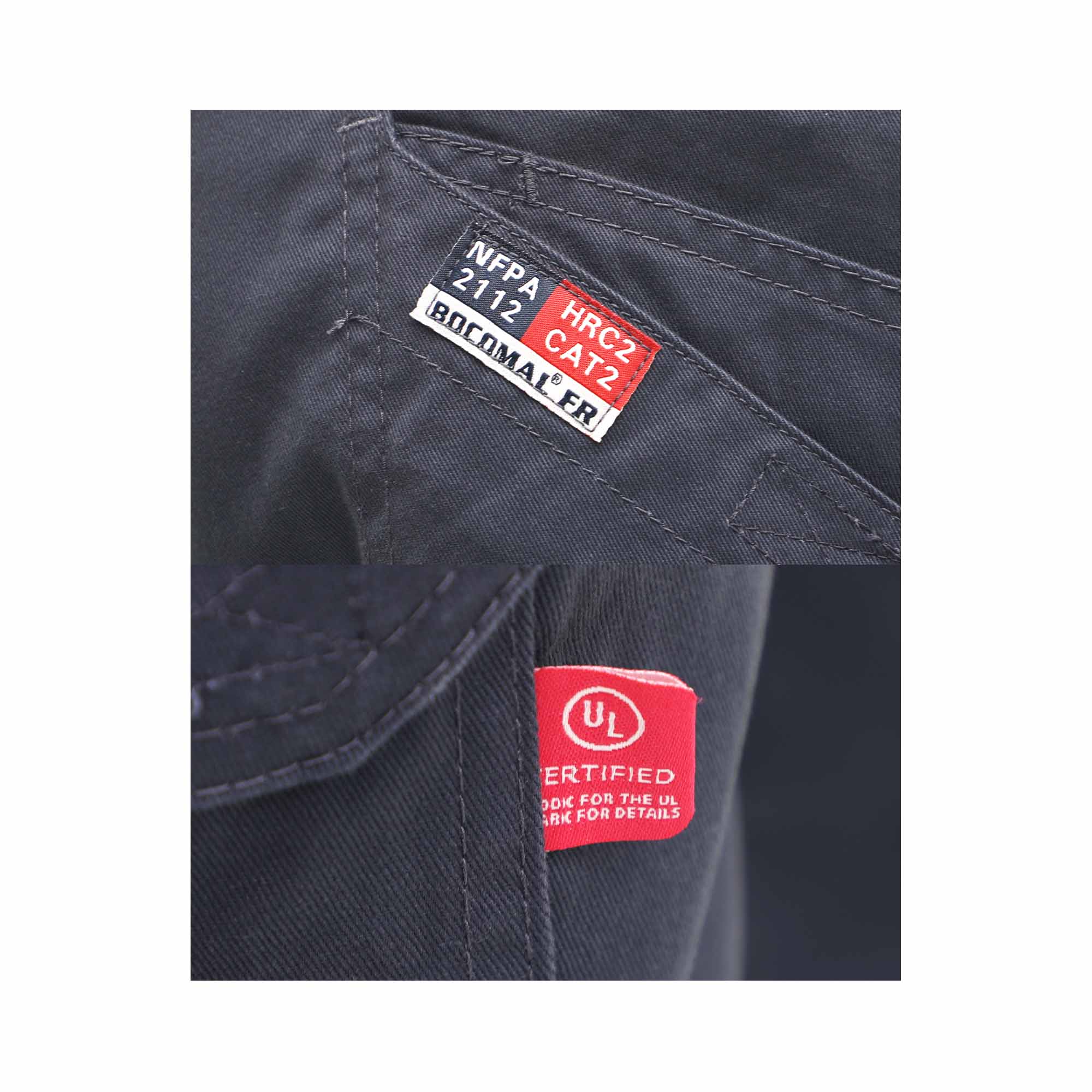 NEW 7.5OZ Cargo Pants-10 Pockets-1801-1