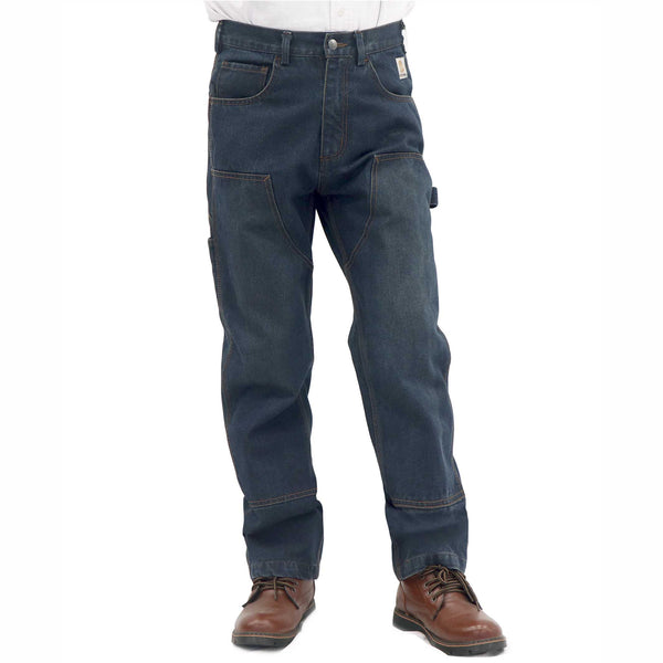 BOCOMAL FR 11.5OZ Double Front Jeans