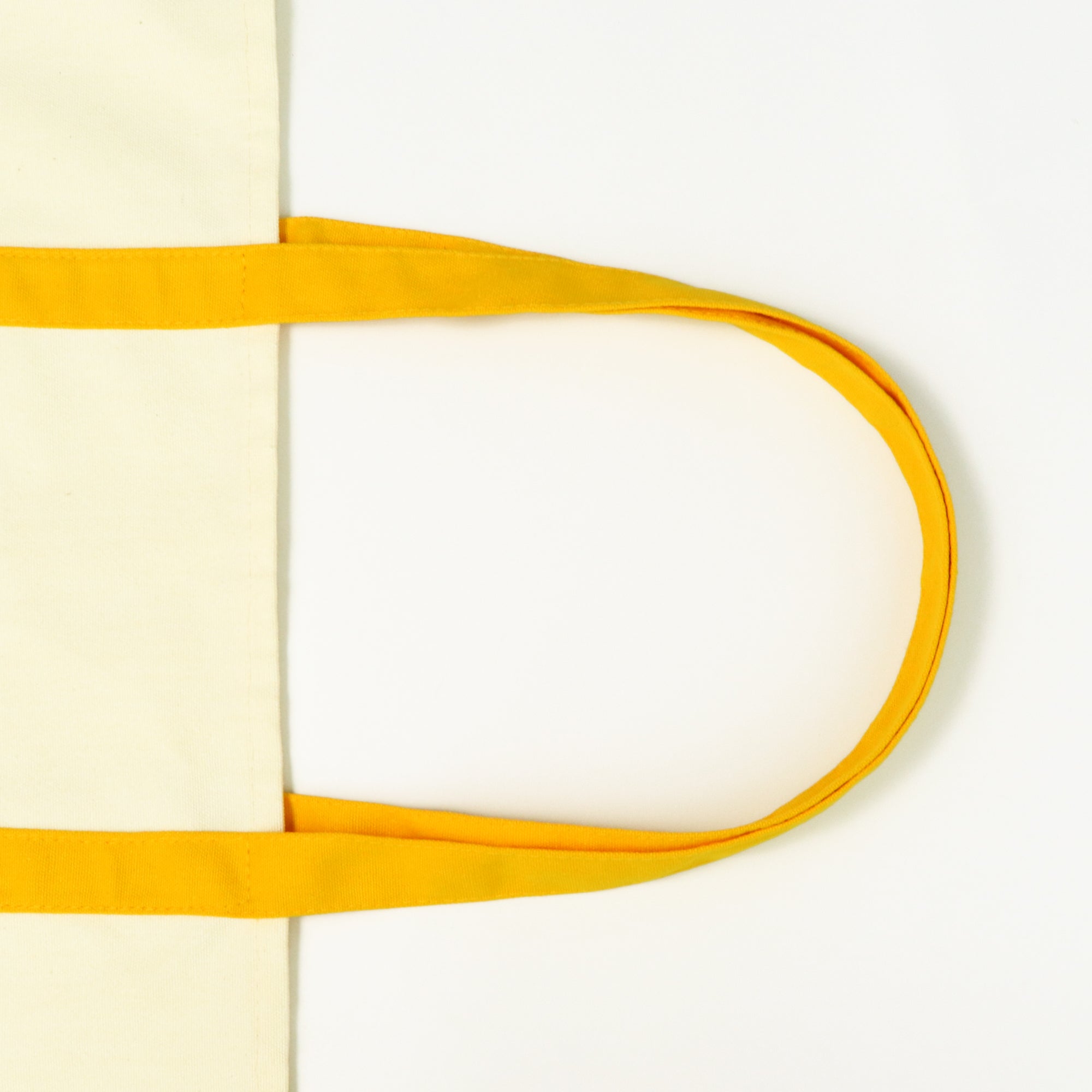 20"x16.5" Premium Reusable Trapezoidal Canvas Tote Bags(NON-FR)