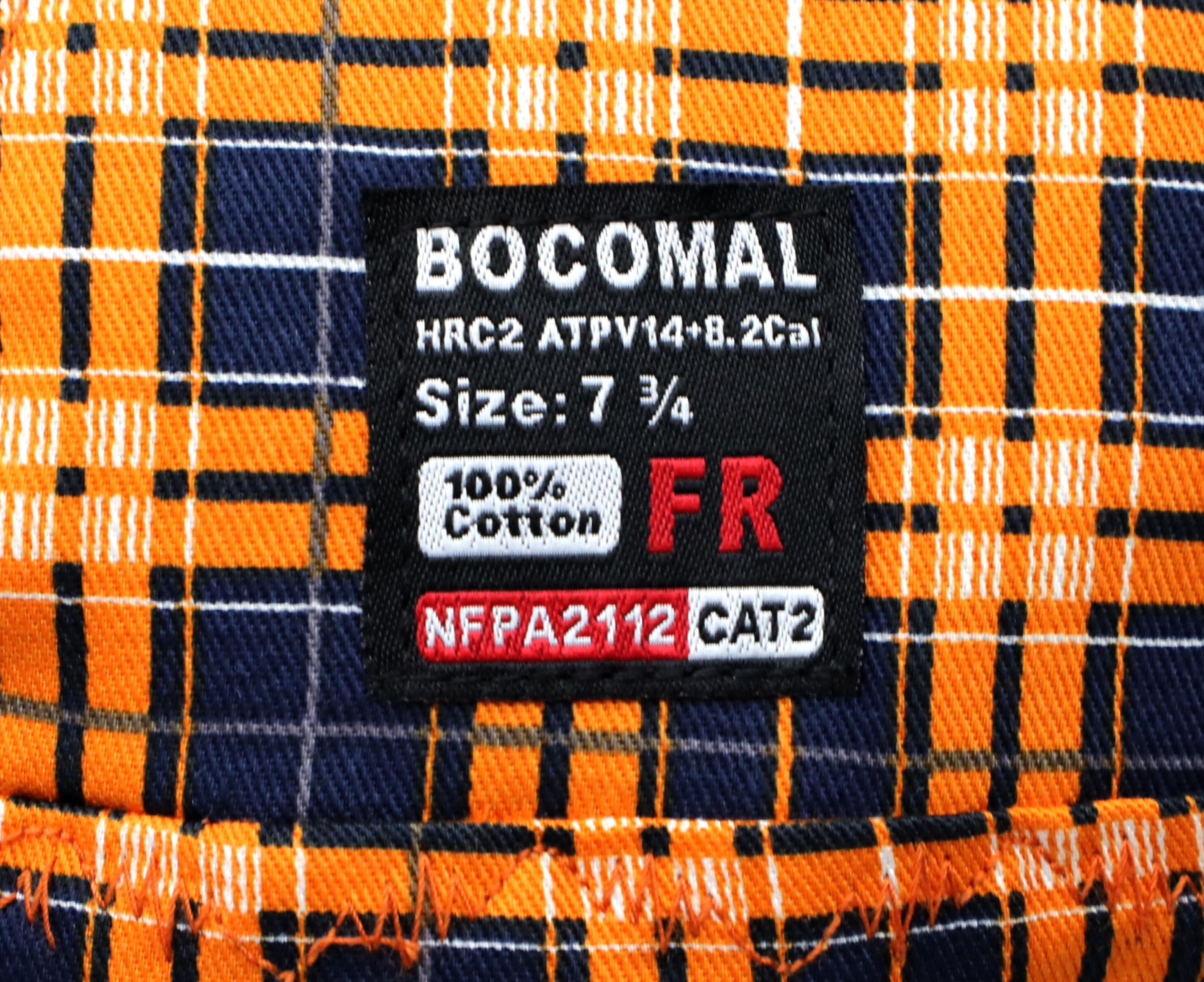 BOCOMAL Welding Caps-4804