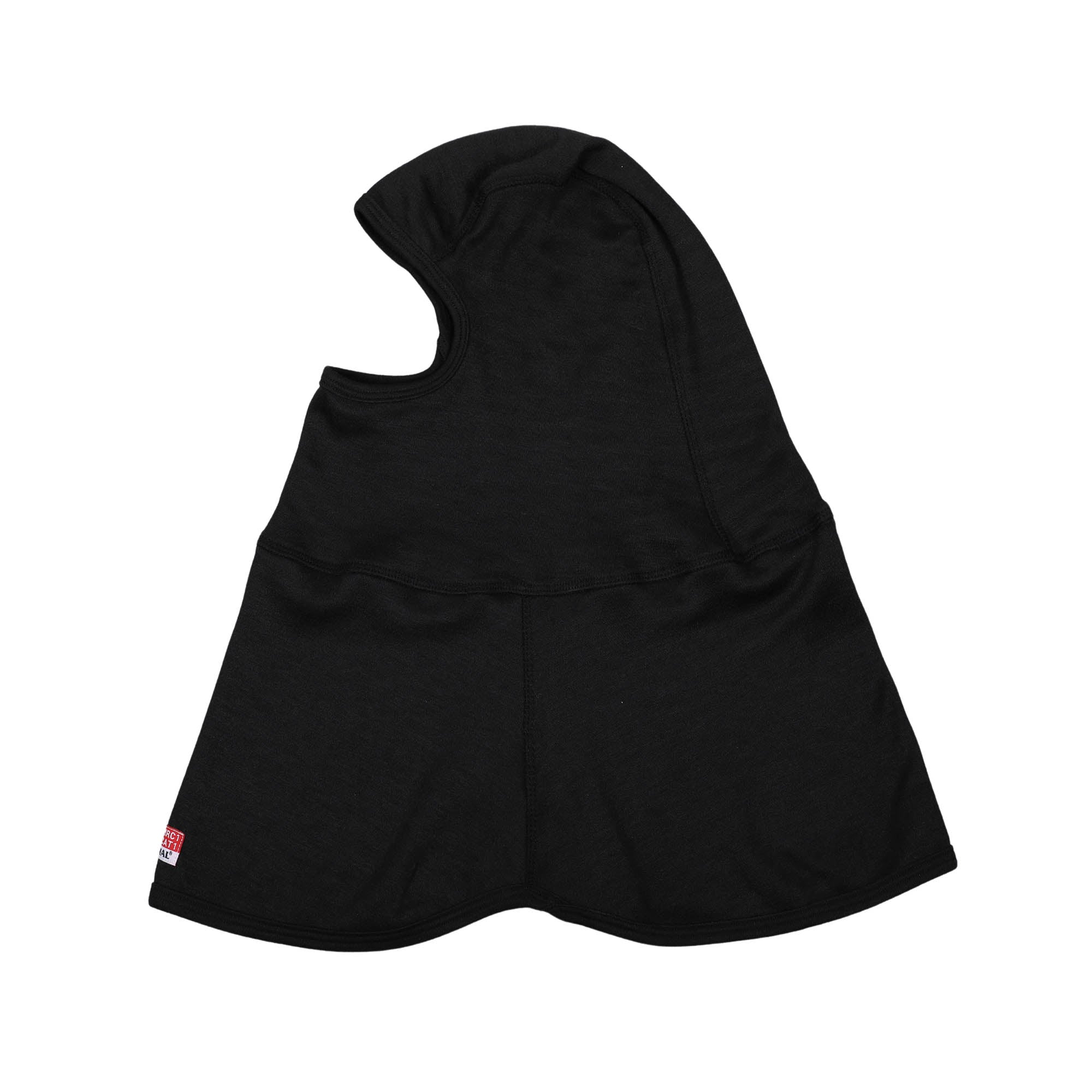 6OZ FR Balaclava/100% Meta Aramid-7529