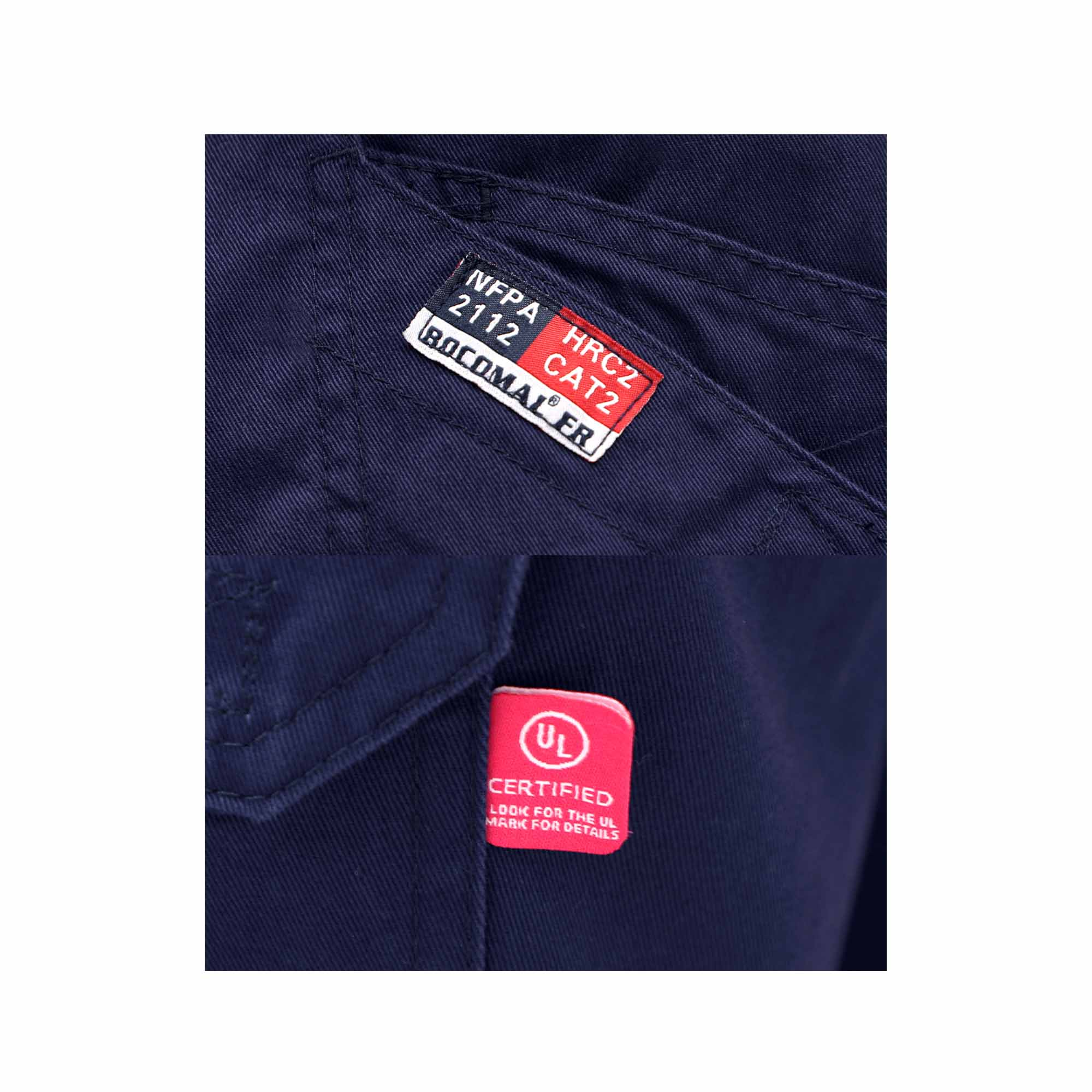 NEW 7.5OZ Cargo Pants-10 Pockets-1801-1