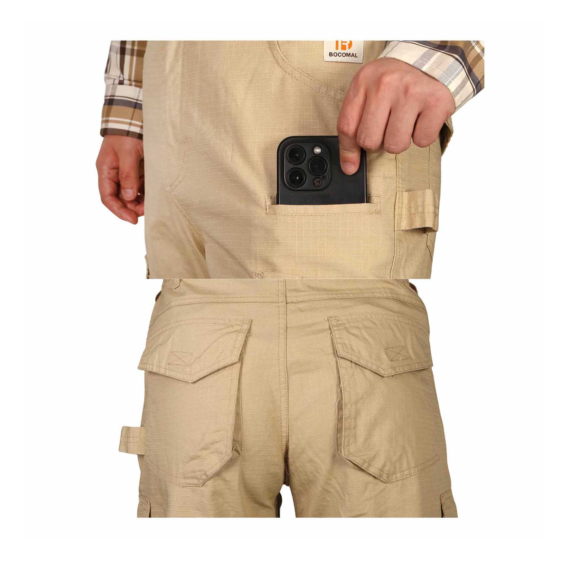 Blackhawk cargo fashion pants