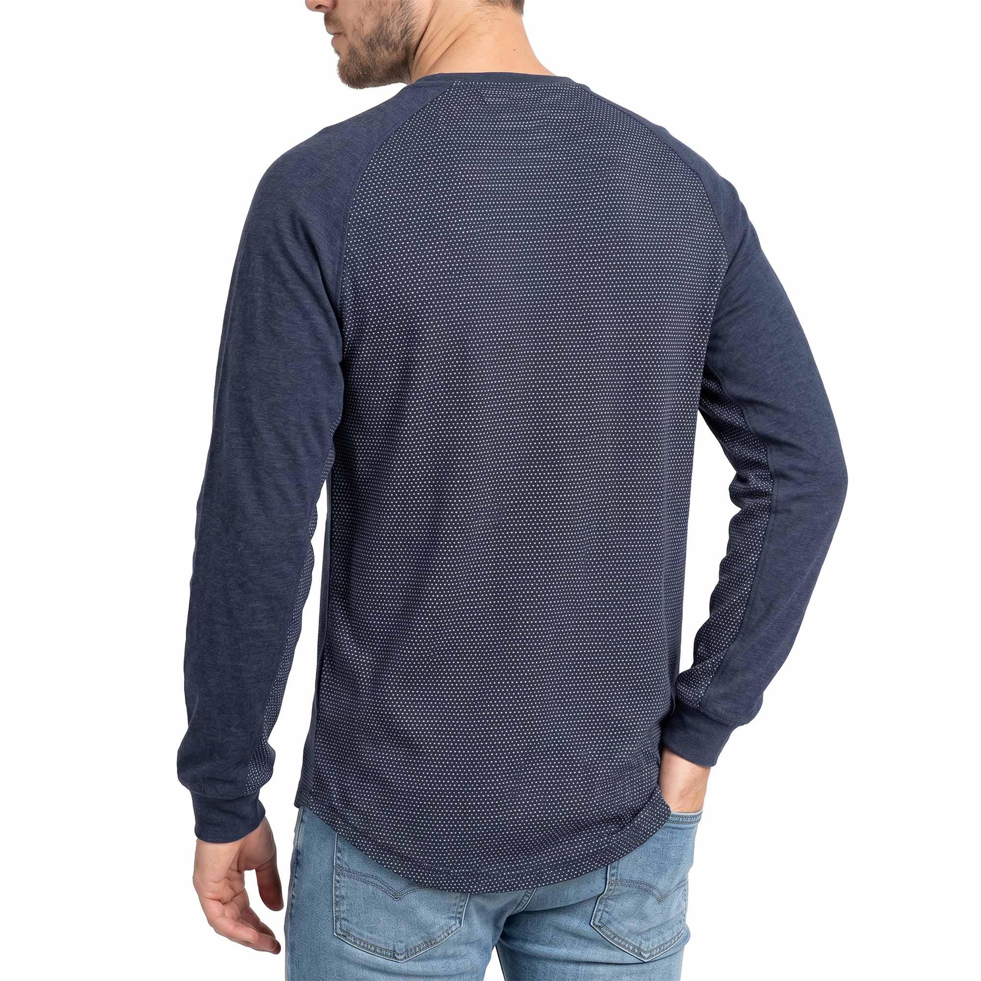 5.5OZ Lightweight Breathable Mesh T-Shirt (NON-FR) - TS011P