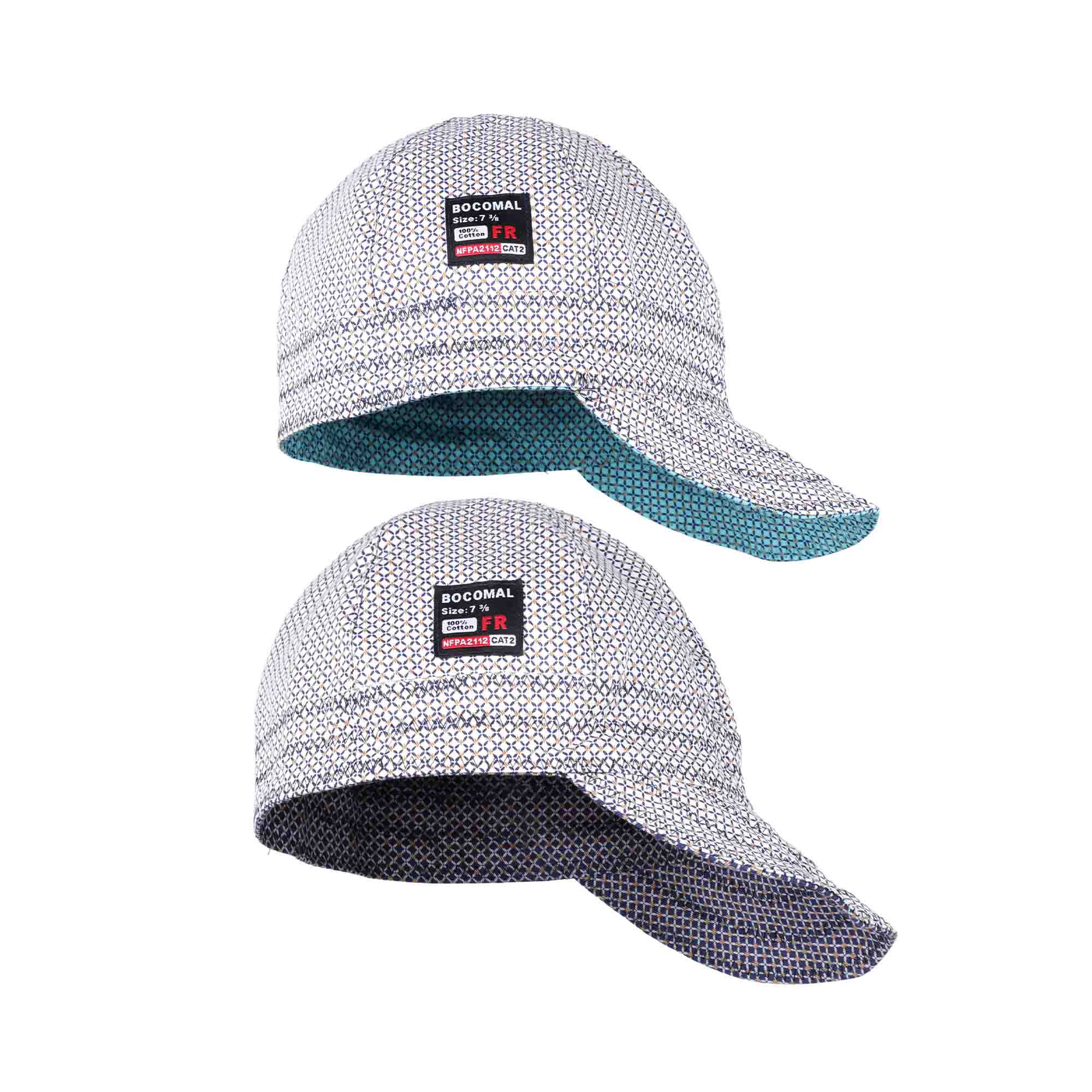 BOCOMAL Welding Caps-4816