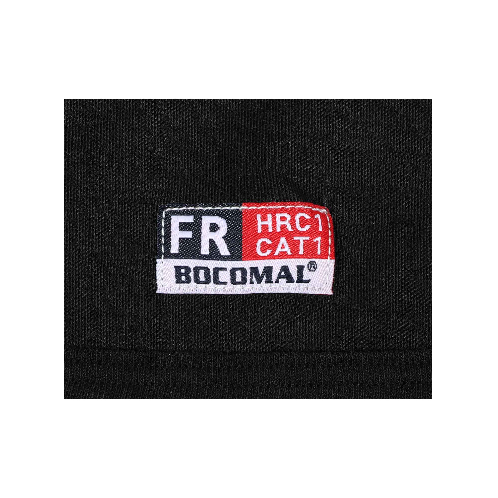 6OZ FR Balaclava/100% Meta Aramid-7529