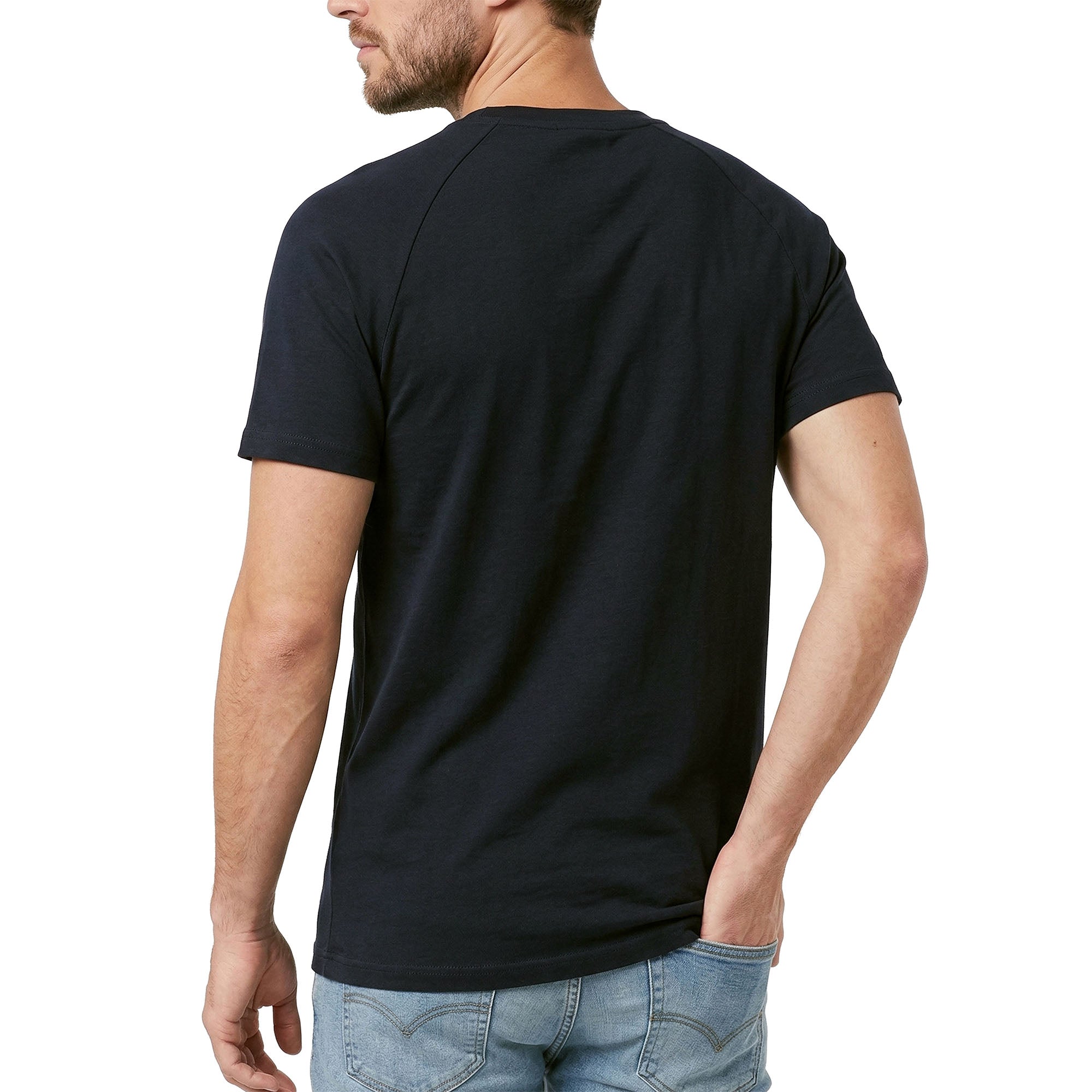 5.5OZ Lightweight Short Sleeve Tee (NON-FR)-TS011N