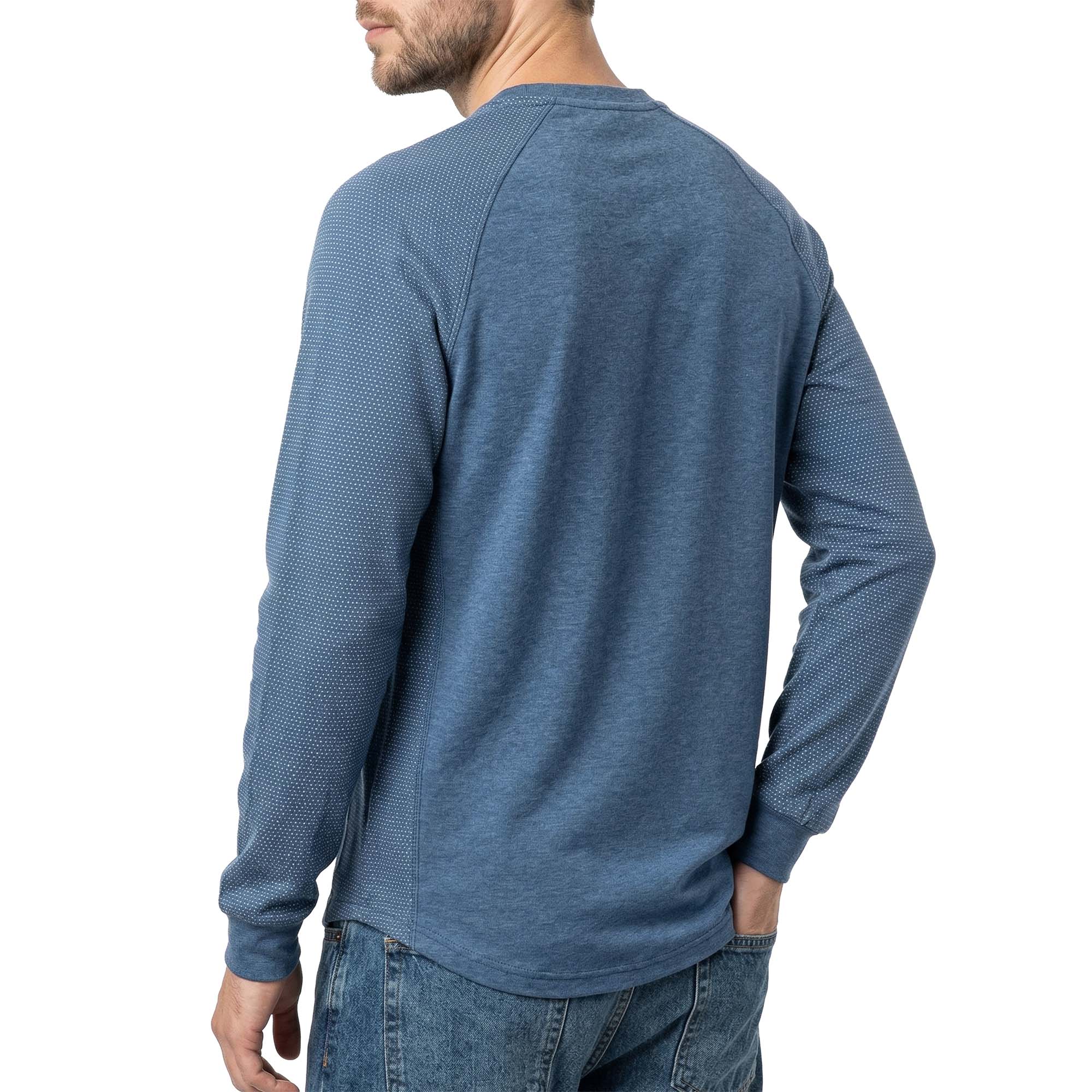 6OZ Breathable Vented Mesh (Sleeve and Underarm) FR T-Shirt- 4435