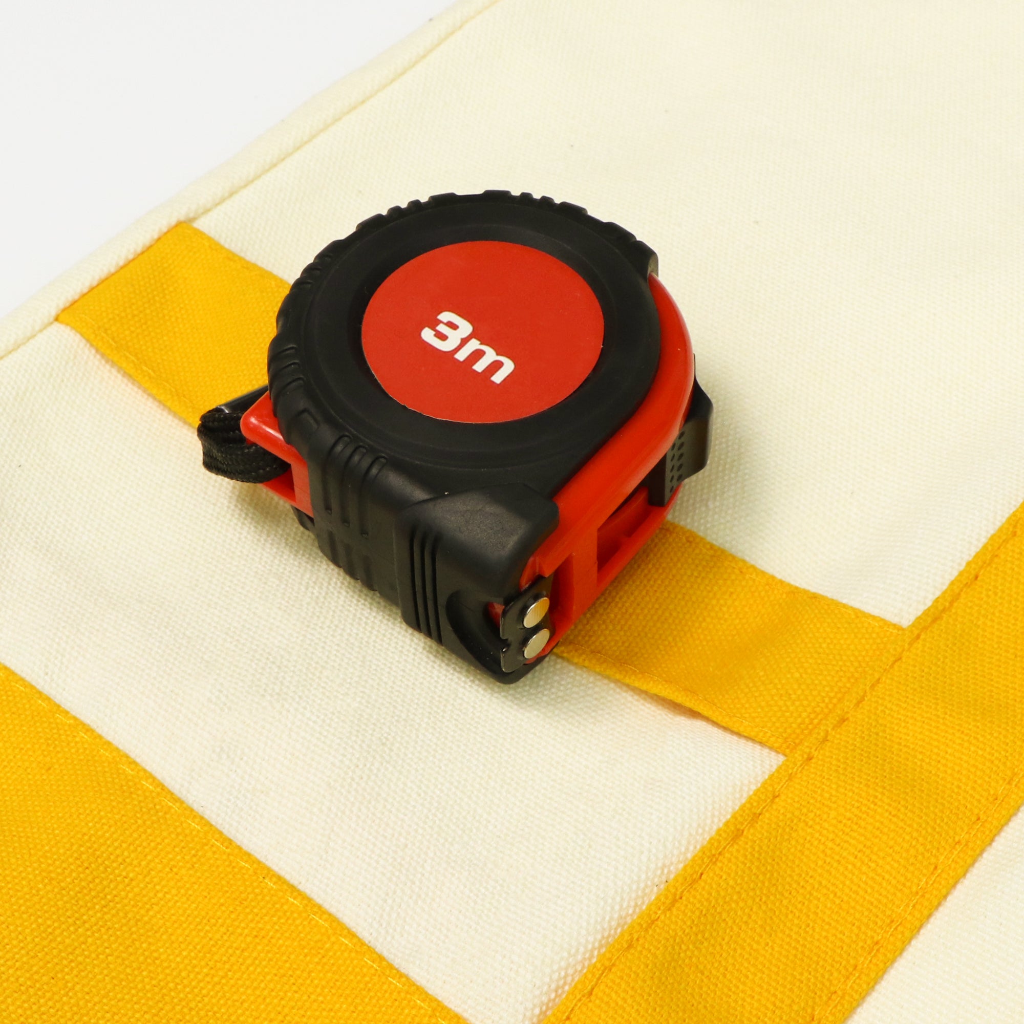 20"x16.5" Premium Reusable Trapezoidal Canvas Tote Bags(NON-FR)