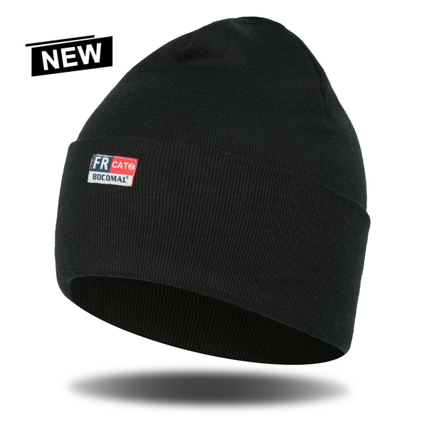 11.5OZ Heavyweight Modacrylic Cotton FR Balaclava - 9838