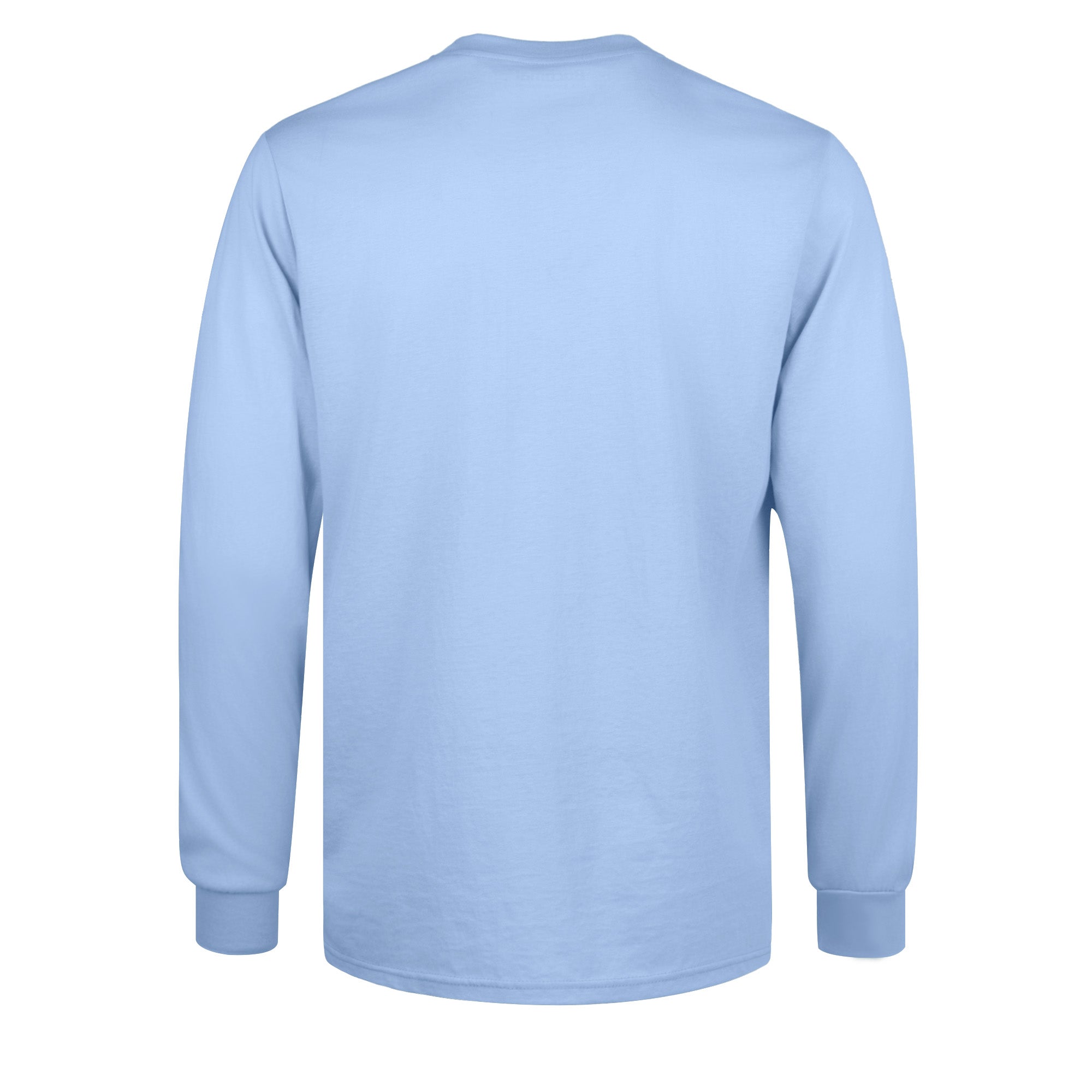 4.5OZ 100%Cotton Lightweight FR Tee with Left Sleeve Print(Clearance: Limit 2pcs)-C117