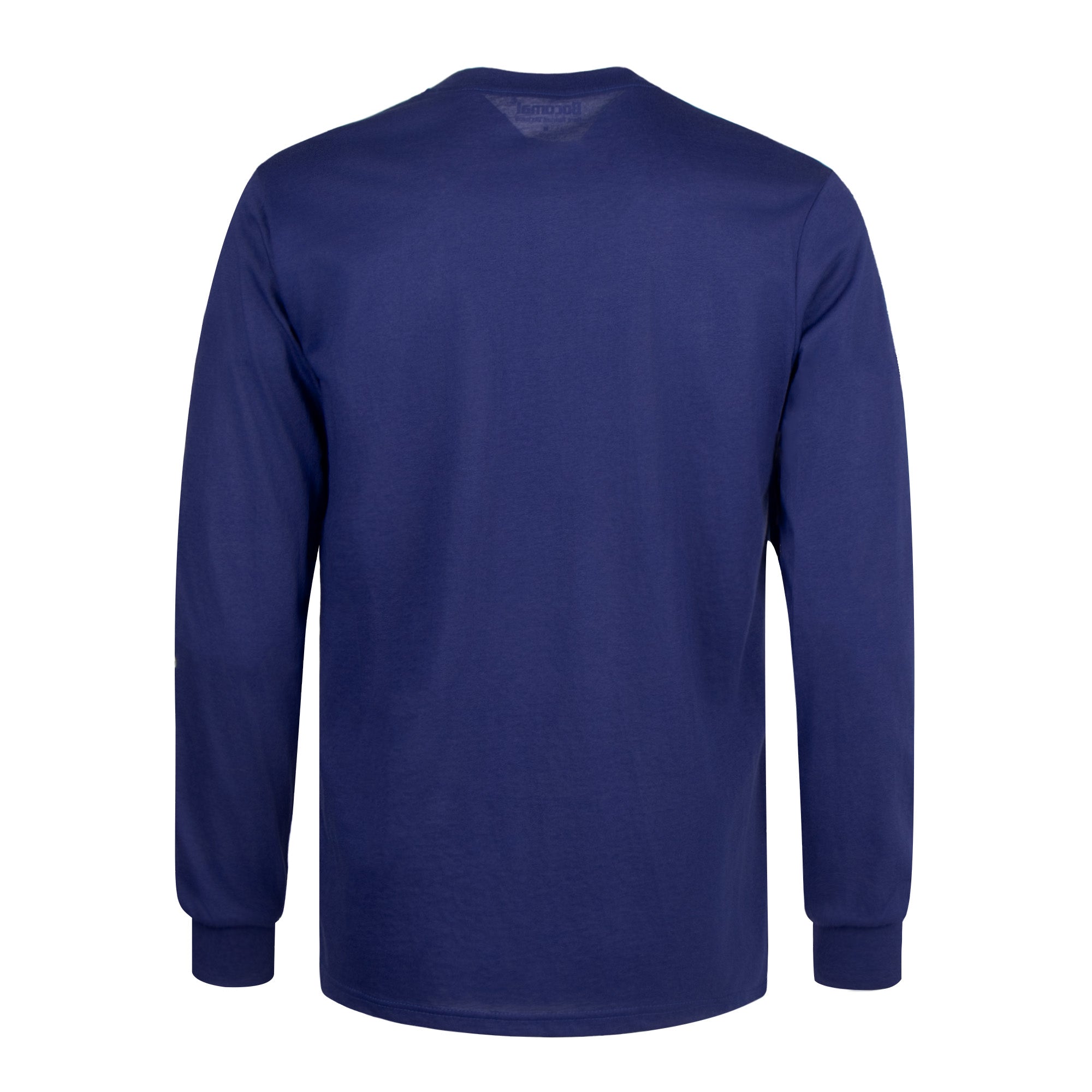 4.5OZ 100%Cotton Lightweight FR Tee with Left Sleeve Print(Clearance: Limit 2pcs)-C117