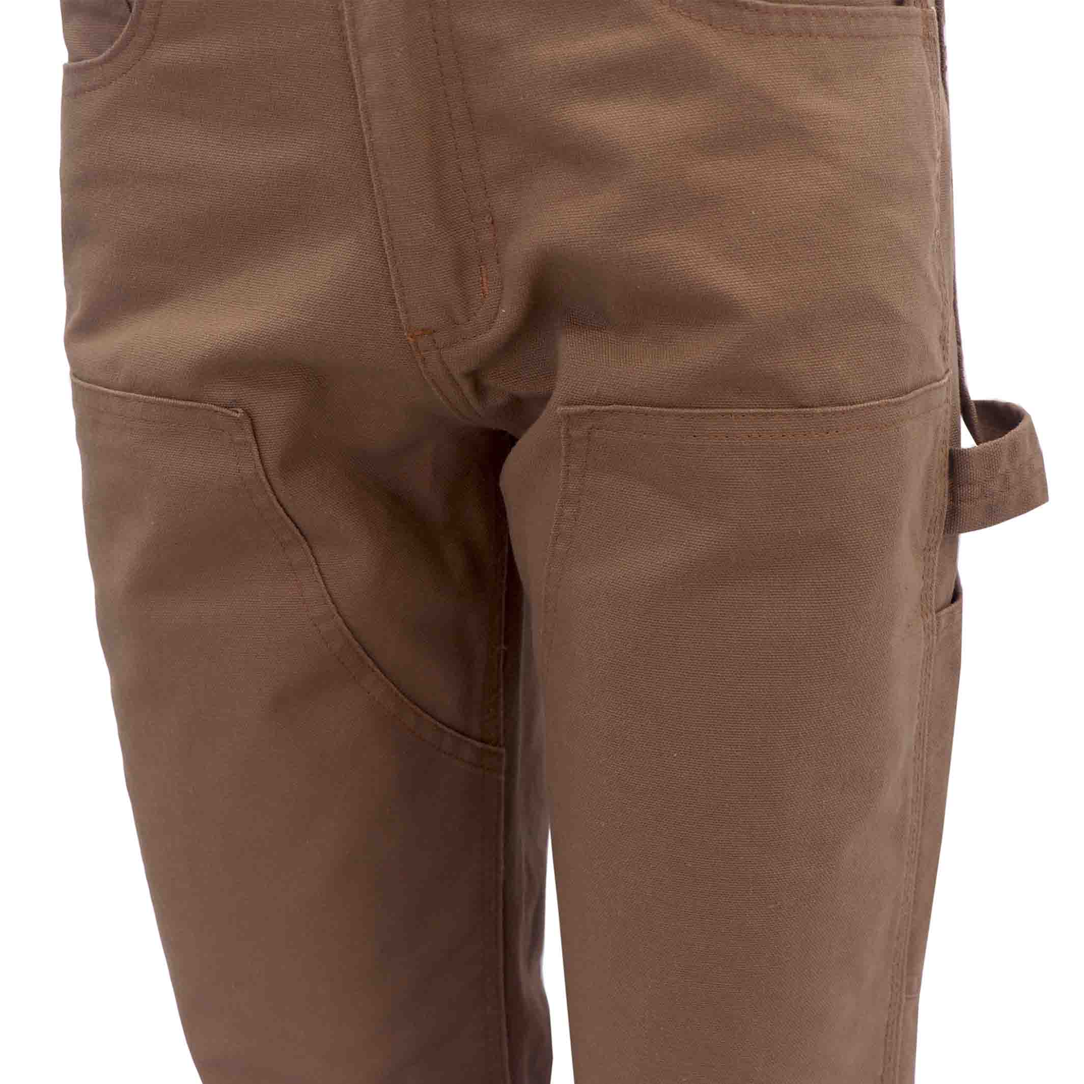 10OZ Duck Carpenter Pants-1705