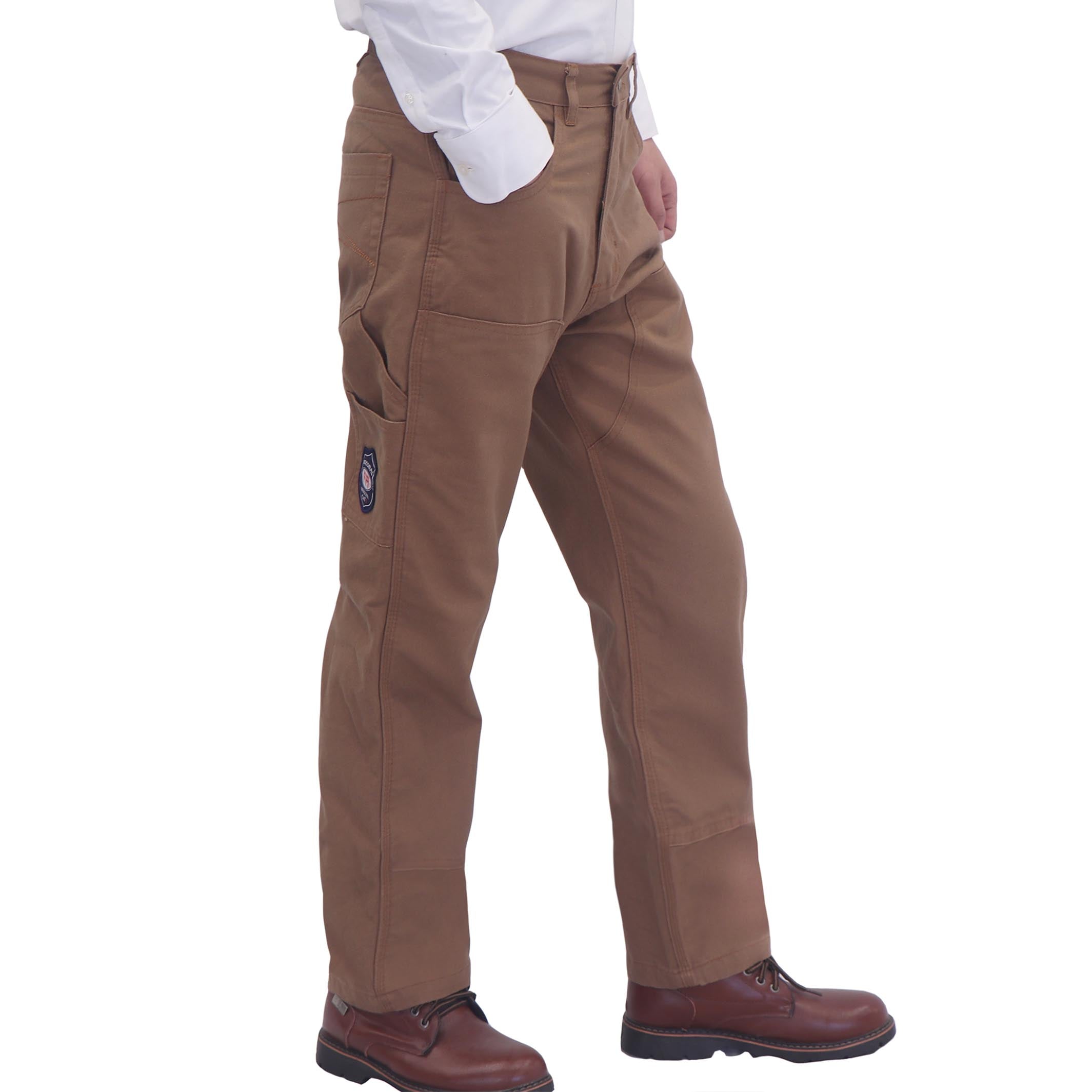 10OZ Duck Carpenter Pants-1705