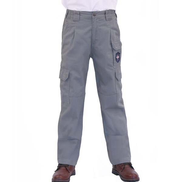  BOCOMAL FR Pants for Men Cargo Flame Resistant Pants