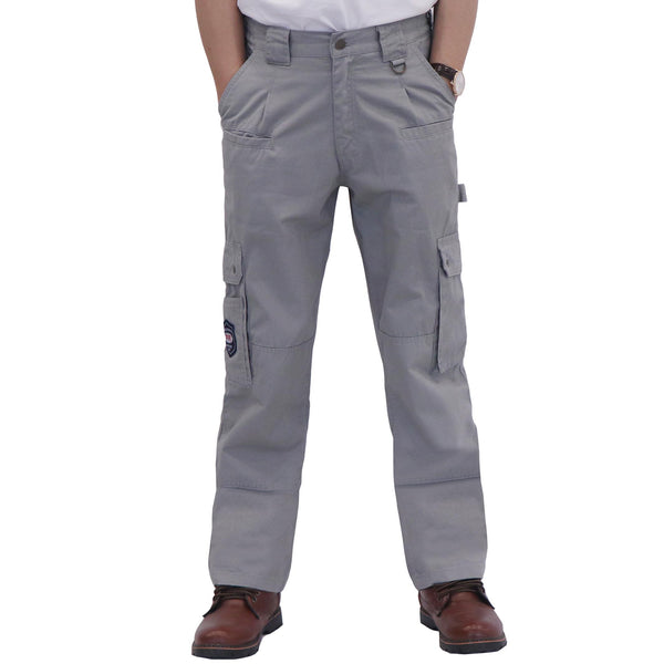 7.5OZ Cargo Pants-9 Pockets
